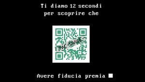 Everli lancia la campagna "Avere Fiducia Premia" esordendo in 3 spot con QR code durante la finale di coppa Italia Frecciarossa