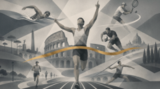 Il Modello Roma promosso dal Sole 24 ORE: lo studio sull'impatto dei grandi eventi sportivi della Capitale svela un business da 7,5 miliardi in 4 anni