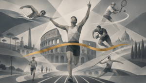 Il Modello Roma promosso dal Sole 24 ORE: lo studio sull'impatto dei grandi eventi sportivi svela un business da 7,5 miliardi nel quadriennio