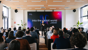 Pull The Rabbit svela a Milano la Roadmap 2026: l’AI-first al centro di un ecosistema da 10 milioni di euro