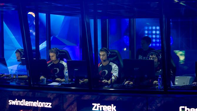 event cube epicenter moscow 2