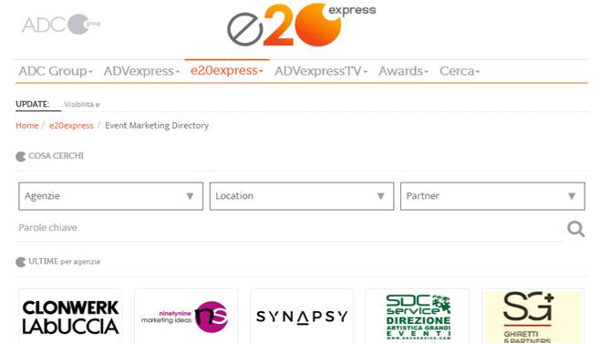 event marketing directory 1 event marketing directory 1