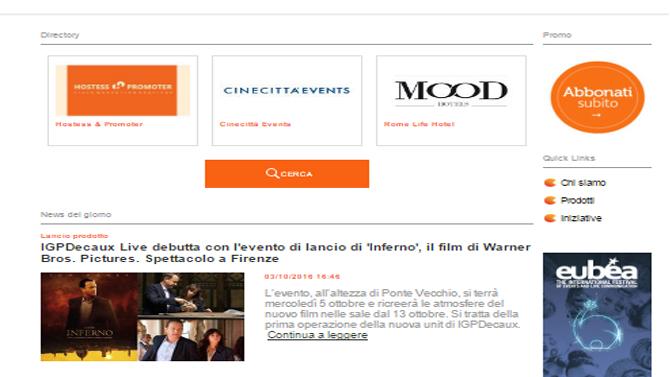 event marketing directory 3 event marketing directory 3