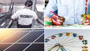 Ecco i 13 ingredienti che non devono mai mancare nell'organizzazione di un evento