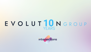 Evolution Group festeggia il decennale a Intersections con un workshop sull’autorevolezza di marca nell’era dell’AI