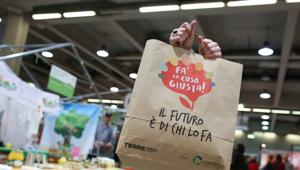 Fa’ la cosa giusta! cambia data. La fiera nazionale del consumo critico e degli stili di vita sostenibili dà appuntamento ad aprile 2022 a fieramilanocity