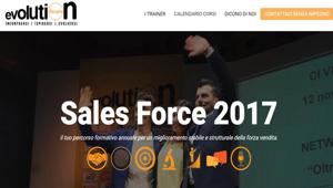 Gianluca Spadoni affida la comunicazione a Diesis Group