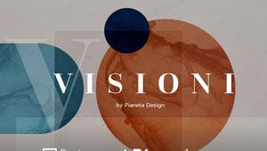 Pianeta Design, testata del gruppo Apigroup e partner di Evolution GROUP, arricchisce la rubrica “Visioni”  nuove prospettive su AI, innovazione e design