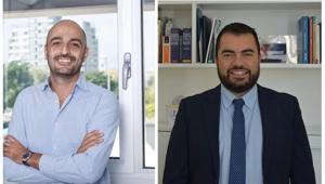 Evolution GROUP: Marco Lenoci Amministratore Delegato e Francesco Oliva Presidente del Consiglio di Amministrazione. Obiettivo: consolidare lo sviluppo internazionale