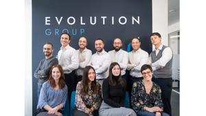 Evolution GROUP chiude il 2022 con un fatturato di quasi 20 milioni di euro e conferma il proprio trend di crescita (+8%)