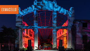 Piano B, Esterni e Mare Culturale Urbano aprono per la prima volta al pubblico l'Ex Macello con una serie di iniziative culturali e di intrattenimento temporanee