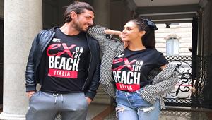 Mtv: Cecilia Rodriguez e Ignazio Moser alla conduzione della nuova stagione di "Ex on the beach Italia"