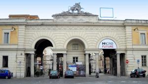 Vogue Italia annuncia il ritorno a Roma della seconda edizione di Forces of Fashion. Onorato: "Un grande evento per riportare la Capitale ad essere luogo centrale della moda italiana e mondiale"
