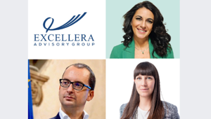 Excellera Advisory Group cresce e si struttura: Paolo Zanetto è il nuovo AD, Manuela Mascarini CFO, Giovanna Biscaro Marketing e Communication Director