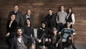  VMLY&R annuncia l'EMEA Executive Leadership Team di cui fa parte anche Simona Maggini. Al via il lancio di tre Centri Regionali di Eccellenza in Gran Bretagna, Polonia e Turchia