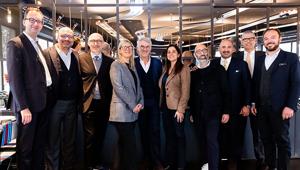 Excellera è al 1° posto in Europa e al 5° nel mondo nelle classifiche M&A di Mergermarket. Barabino & Partners si conferma al vertice del Ranking PR Advisors 2024, 1^ in Italia, 3^ in Europa e 10^ nel mondo