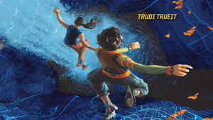 National Geographic debutta nella narrativa per ragazzi con Explorer Academy, la nuova linea editoriale distribuita in Italia dalla casa editrice White Star