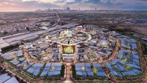 Diciannove progetti per il Padiglione Italia a Expo 2020 Dubai