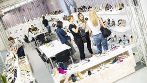 Al via Expo Riva Schuh, la fiera internazionale della calzatura