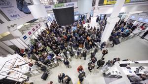 Expo Riva Schuh: oltre 13.000 visitatori per la 89esima edizione. Prossimo appuntamento a giugno