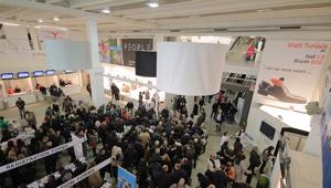 A Expo Riva Schuh le sfide della calzatura mondiale: l’89esima edizione dal 13 al 16 gennaio 2018