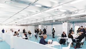 Dal 3 al 6 febbraio a Riva del Garda si terrà Expo Riva Hotel, la fiera dedicata al mondo dell’ospitalità e della ristorazione