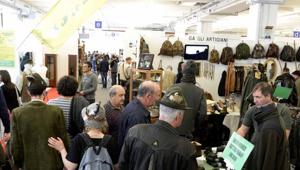 Exporiva Caccia Pesca Ambiente conclusa la 13esima edizione con 15.993 visitatori, in crescita del 5% rispetto allo scorso anno