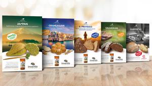 Lesaffre Italia presenta le sue novità a Sigep con la creatività di Expansion Group