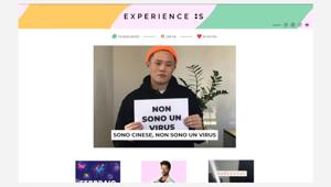 'Experience is' sbarca su Vanityfair.it per parlare alla Generazione Z