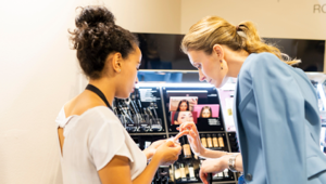 Experience Lab, bilancio positivo per l’appuntamento di riferimento del beauty di nicchia all’interno di Milano Convention Centre