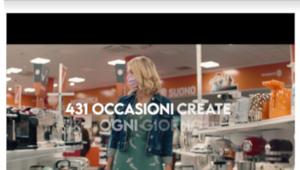 'La vicinanza non è un modo di dire, è un modo di essere', lo racconta la nuova campagna istituzionale Expert firmata VMLY&R