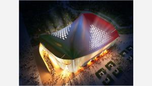 Expo Dubai: Interni presenta l'incontro 'La bellezza delle arti unisce le persone', dedicato al Padiglione Italia
