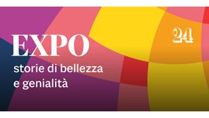 EXPO DUBAI: il Gruppo 24 ORE celebra la manifestazione con speciali su tutti i suoi media, e una serie podcast