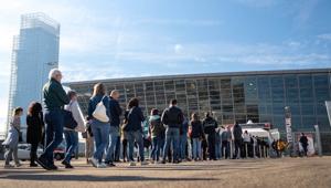 Expocasa: all’Oval Lingotto Fiere di Torino la manifestazione chiude e si tirano le somme di un nuovo trionfo. Oltre 35.000 i visitatori e più di 100 aziende in rappresentanza di almeno 200 marchi