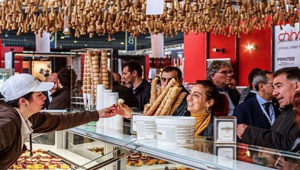 ExpoCook affida la comunicazione all’agenzia Hdrà