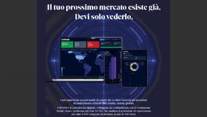 Al via la collaborazione tra Il Sole 24 Ore e Confindustria per la piattaforma ExPAnD, la banca dati digitale interattiva che analizza e sviluppa il potenziale dell’export italiano. Campagna pubblicitaria di lancio