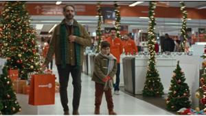 Con Expert e Grey a Natale anche la tecnologia ha un cuore