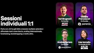 Learnn lancia Expert, il primo marketplace di esperti in Italia. Tra i nomi che ne fanno parte anche quelli di Daniele Francescon di Serenis e Federica Caccia di Subito