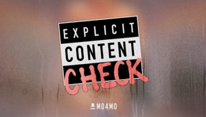 In occasione della Giornata Mondiale contro il Cancro, MO4MO lancia la campagna di prevenzione al tumore ai testicoli "Explicit Content Check" firmata Next Different