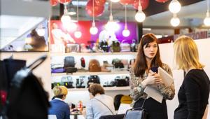 Expo Riva Schuh & Gardabags: l’edizione numero 100 si chiude con 1300 espositori e brand provenienti da 39 Paesi