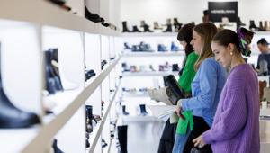 A Expo Riva Schuh & Gardabags si rivede la luce. L’edizione di gennaio 2023 chiude con 10 delegazioni governative internazionali, più di 8.600 presenze provenienti da 100 Paesi e un +5% di visitatori extra Ue