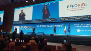 EXPOAID 2023, porta la firma di EGA Worldwide la prima edizione della convention dedicata alle persone con disabilità che ha coinvolto oltre 2500 partecipanti al Palacongressi di Rimini.  Eventi diffusi anche al porto e in città