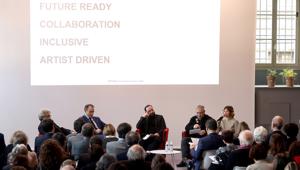 A maggio debutterà EXPOSED Torino Foto Festival. Il tema della prima edizione: New Landscapes – Nuovi Paesaggi. Direzione artistica: Menno Liauw e Salvatore Vitale