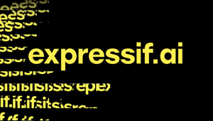 I MILLE presenta ExpressifAI, la piattaforma AI che semplifica il processo creativo