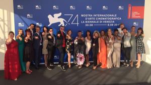 MPI e ADC Group sul red carpet di Venezia per la prima edizione europea delle Experiential Series