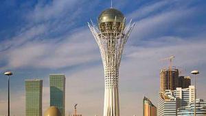 Il World Expo Commissioners Club (Wecc) inaugura la nuova sede ad Expo 2017 Astana