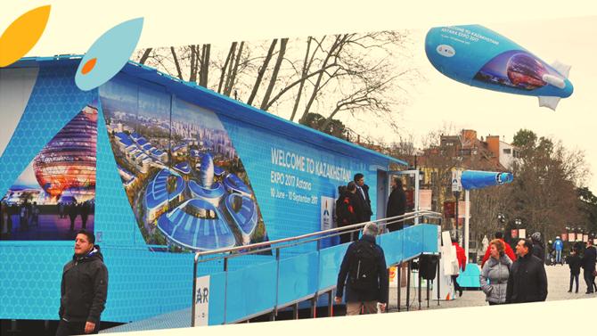 EXPO ASTANA 2
