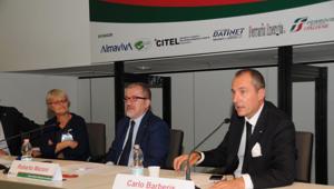 ExpoTraining, oltre 5000 visitatori per l'evento su formazione e lavoro