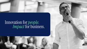 Extera presenta il suo rebranding e il posizionamento  “Innovation for people. Impact for business” per costruire un digitale utile, positivo e orientato all’impatto