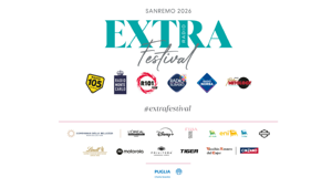 Sanremo ExtraFestival: RadioMediaset e i grandi brand si danno appuntamento a Villa Nobel